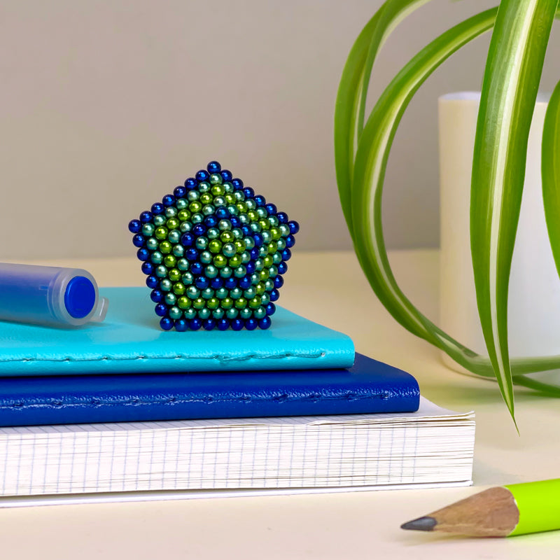 Speks Mini Magnet Balls